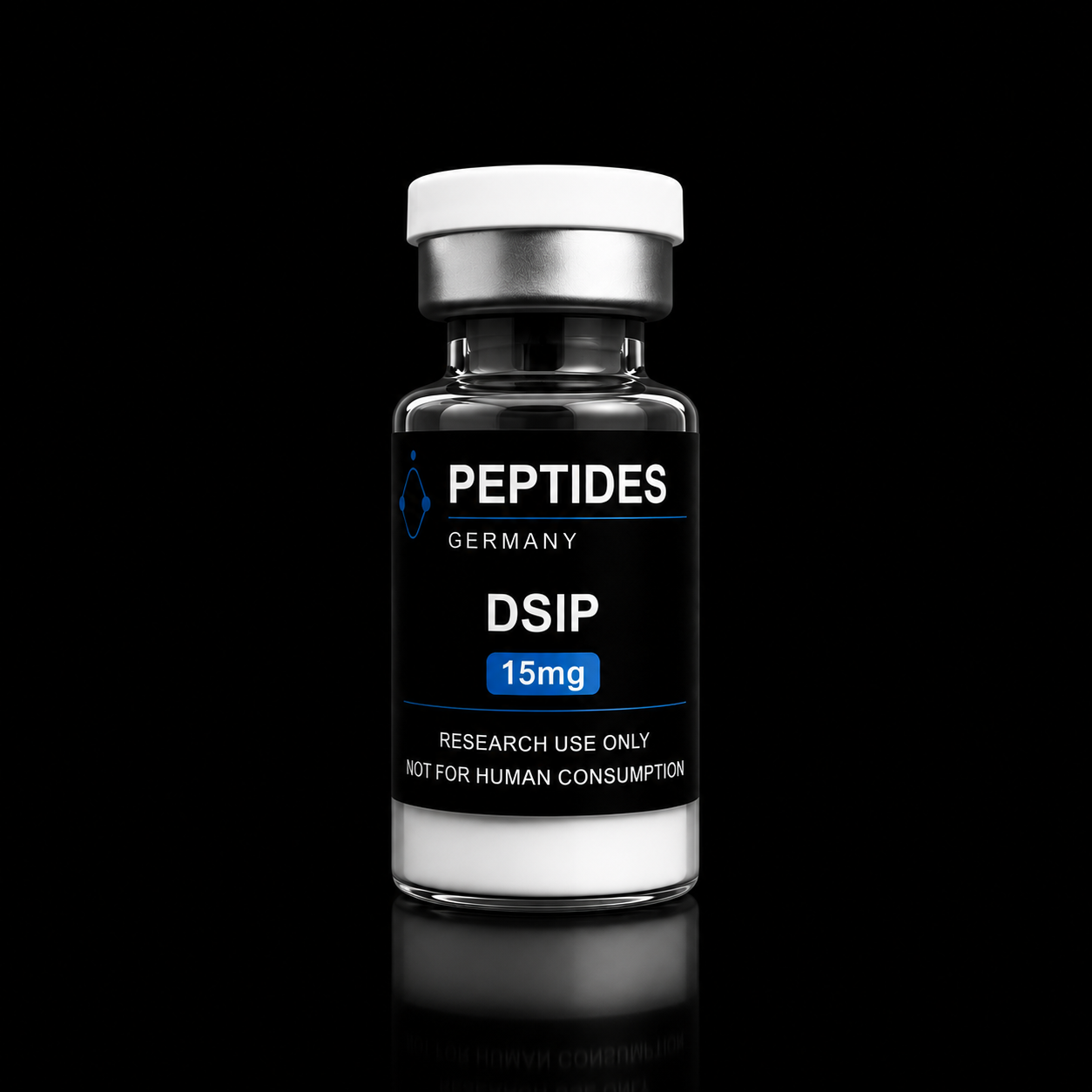 DSIP 15mg – Peptides Germany