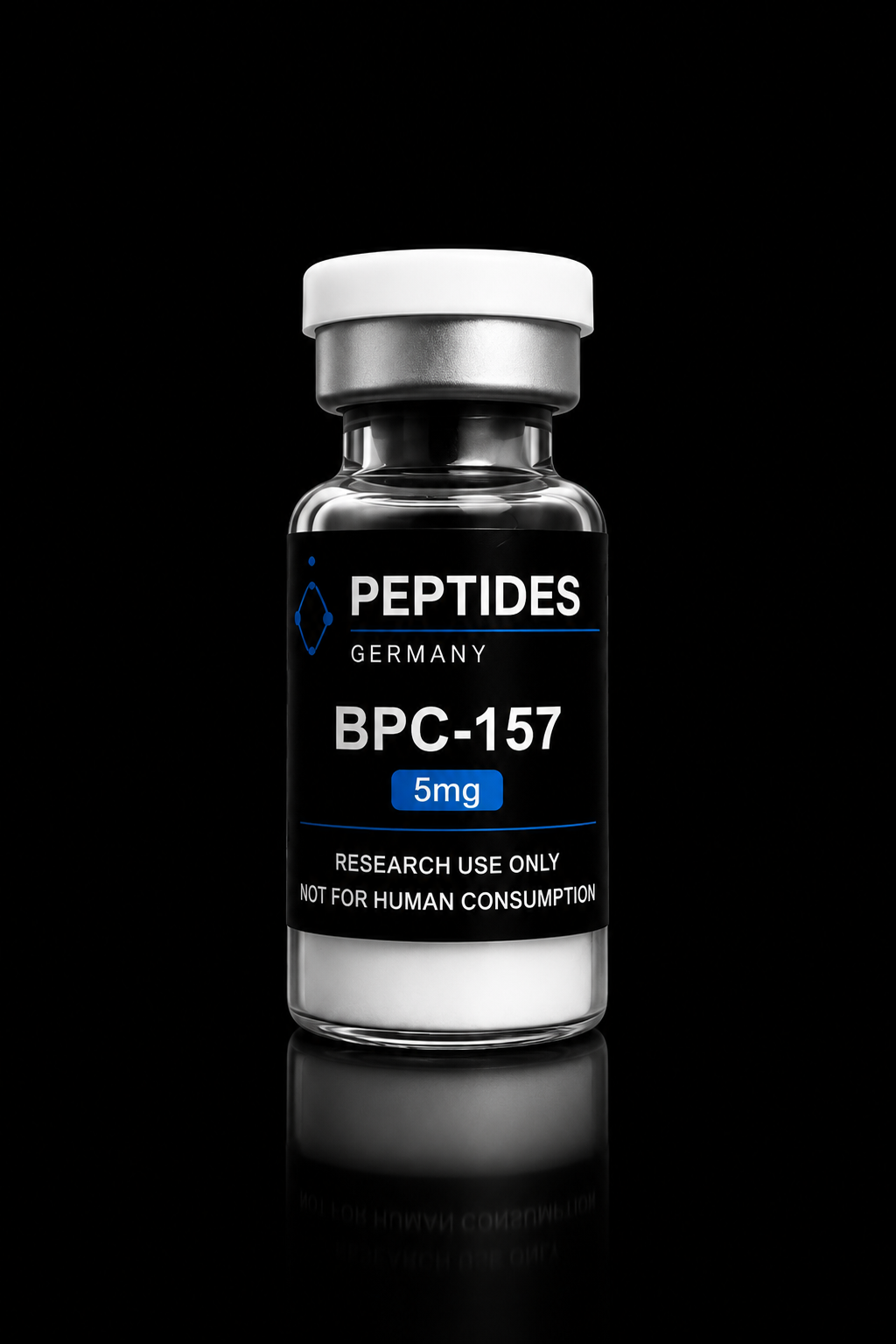 BPC-157 5mg – Peptides Germany